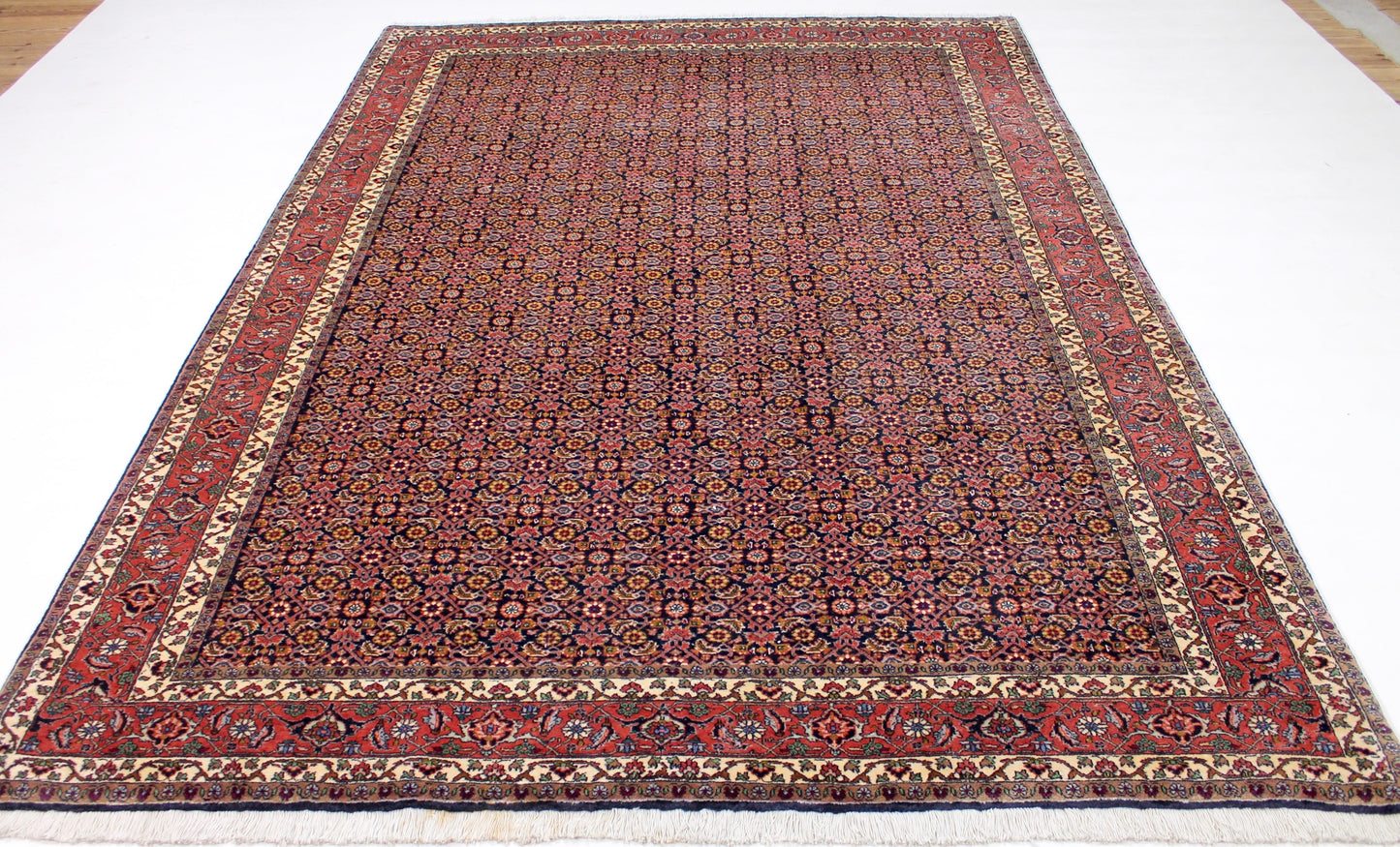 Bidjar Tekab