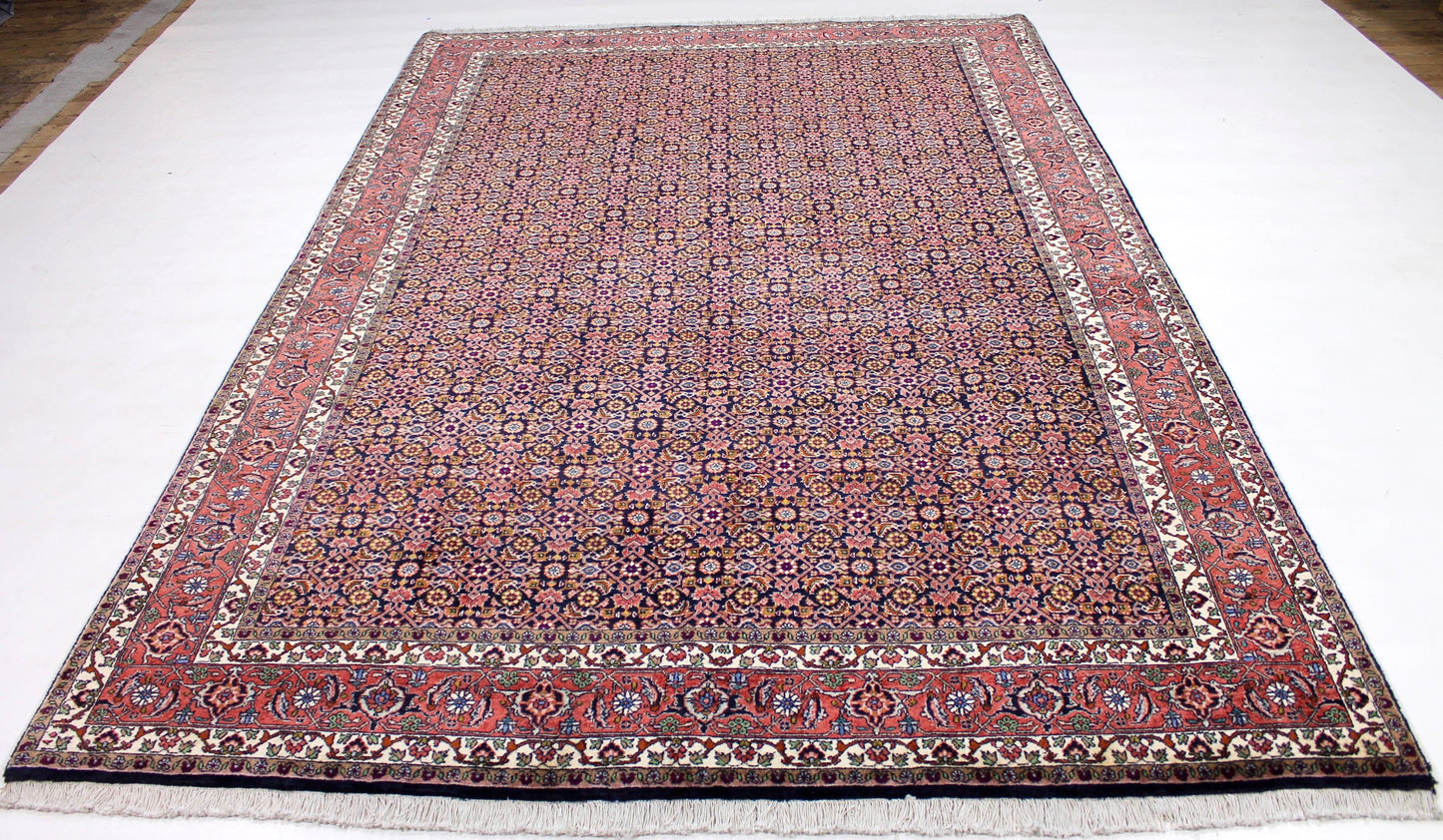 Bidjar Tekab