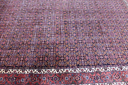 Bidjar Tekab