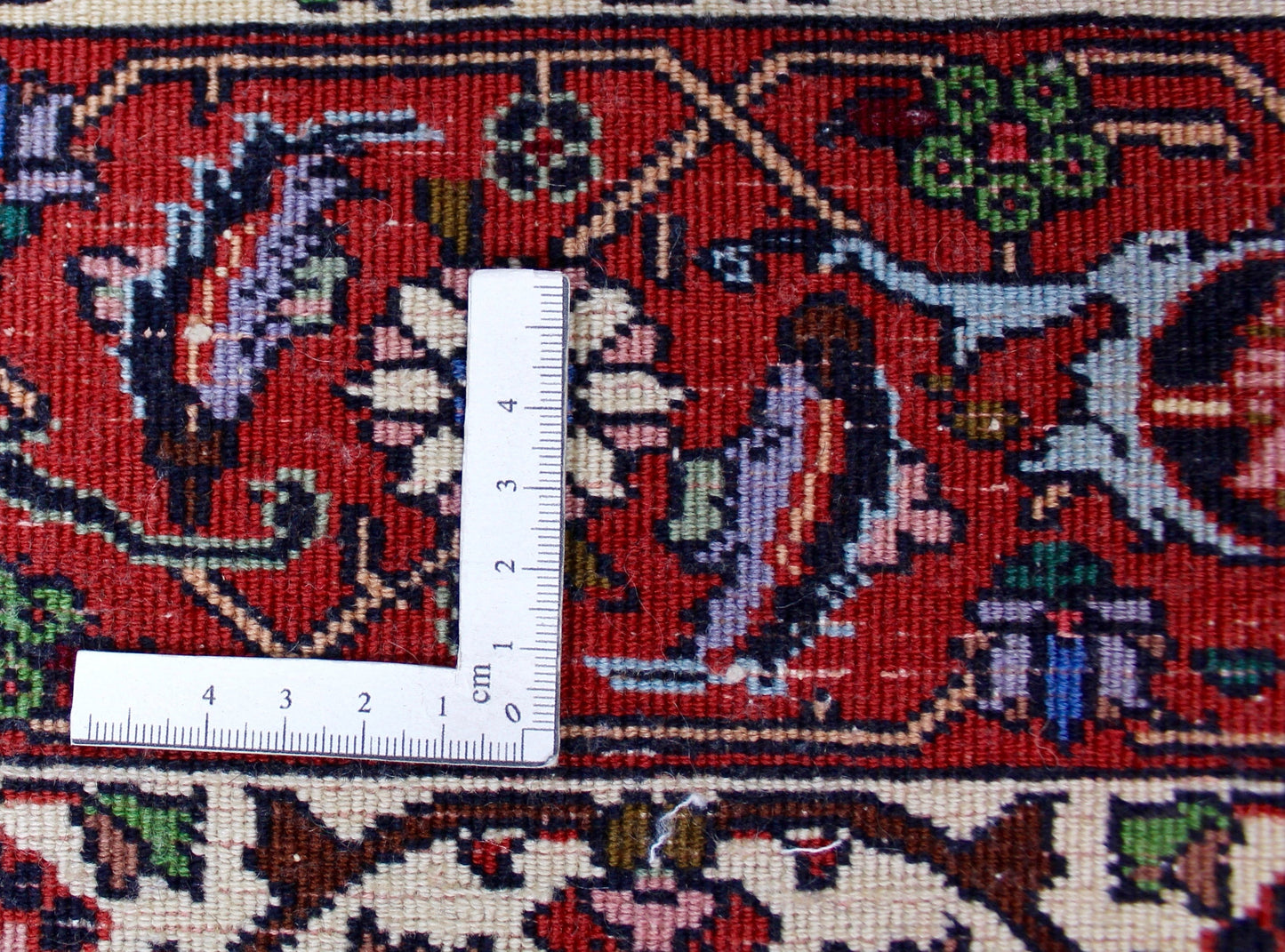 Bidjar Tekab