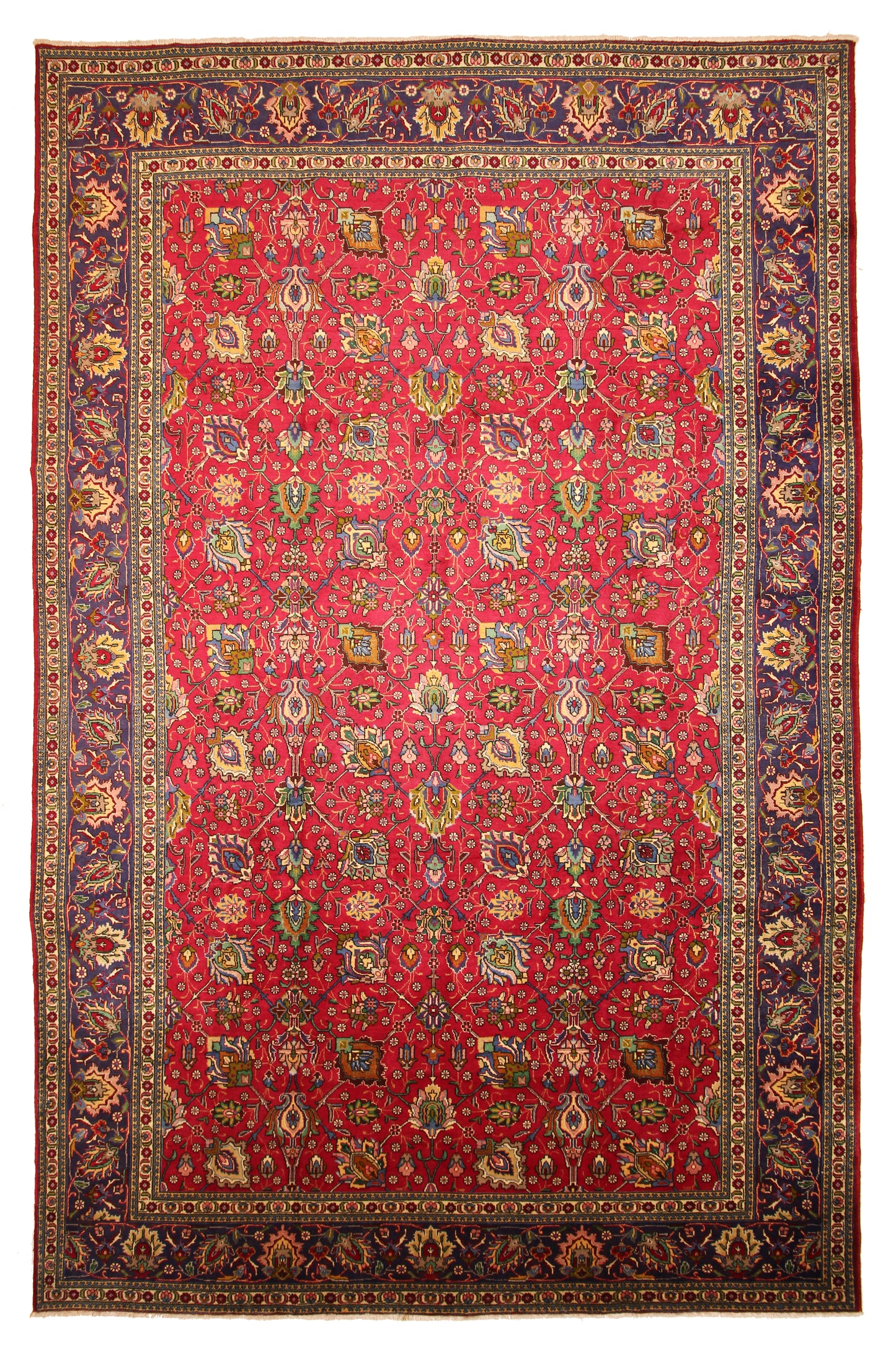 Tabriz
