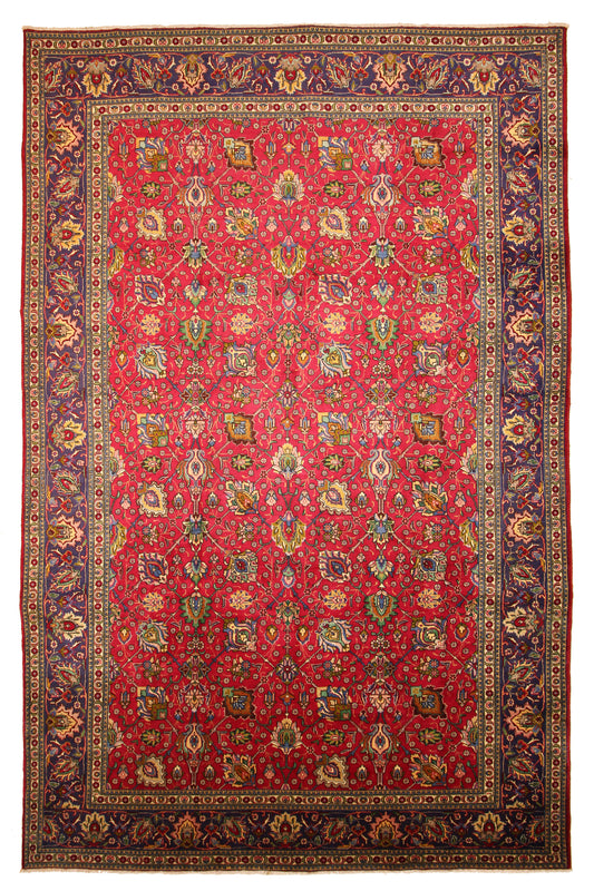 Tabriz