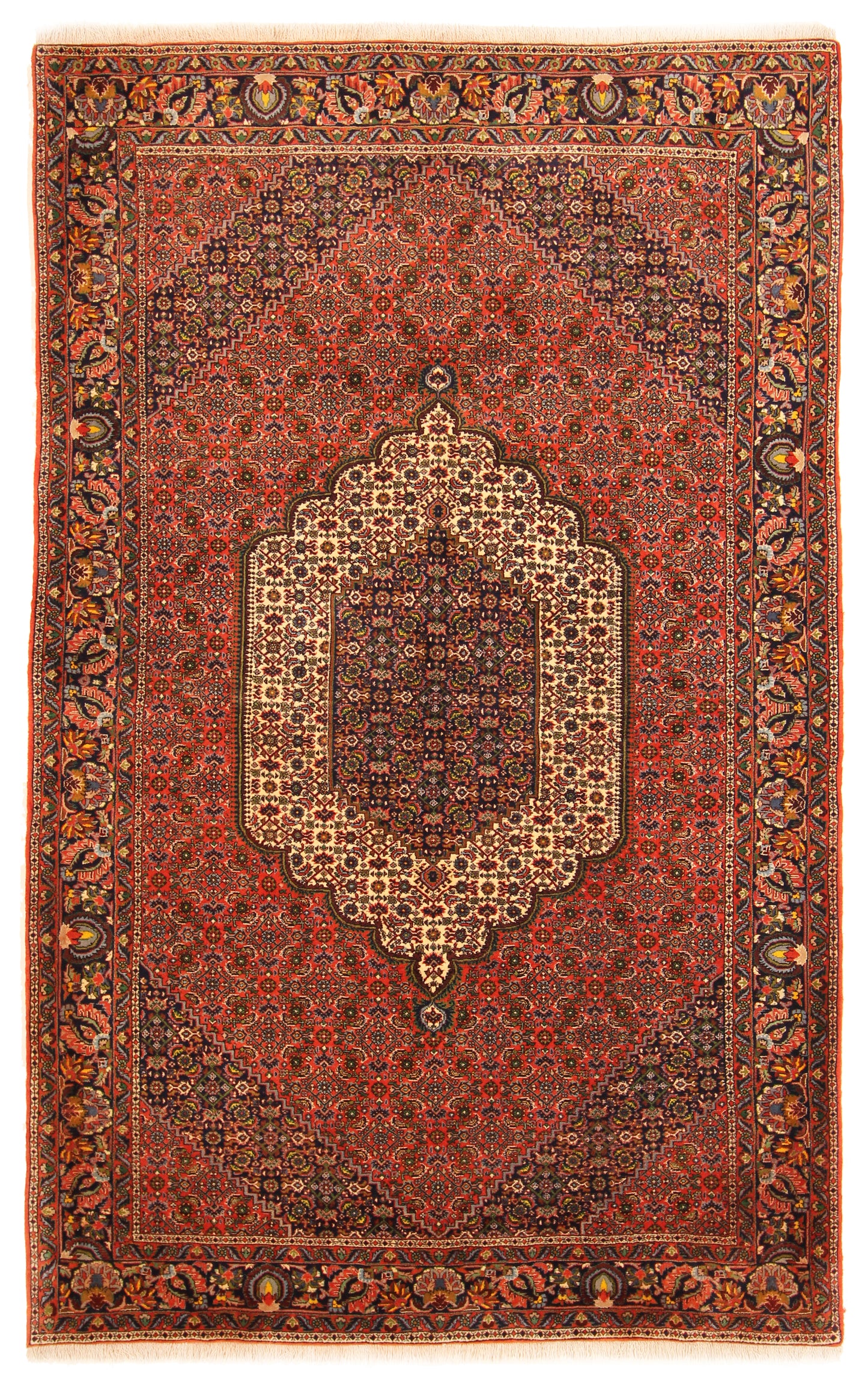 Bidjar Tekab