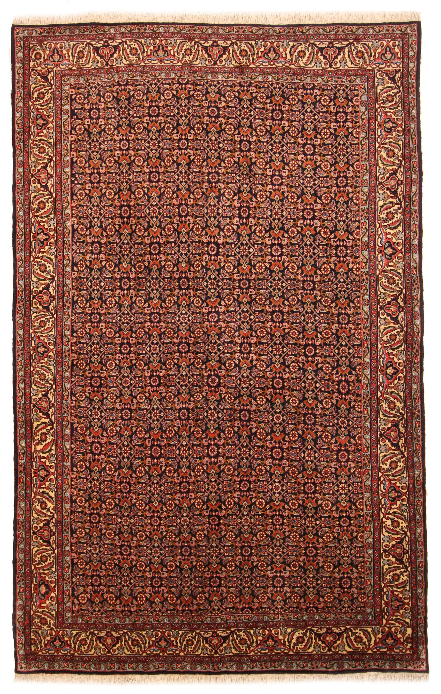 Bidjar Tekab