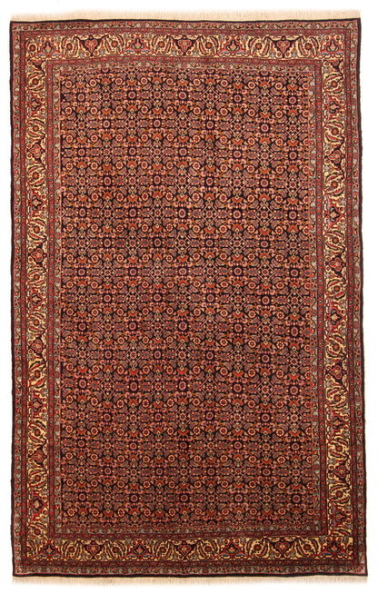 Bidjar Tekab