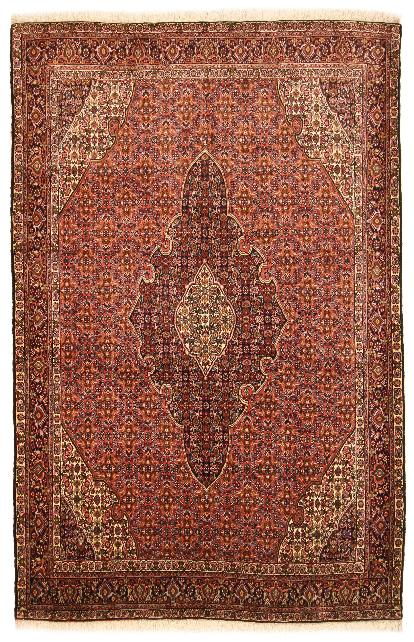 Bidjar Tekab