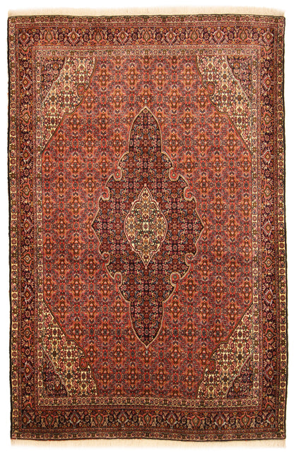 Bidjar Tekab