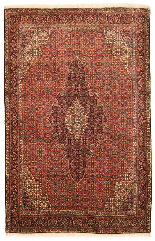 Bidjar Tekab