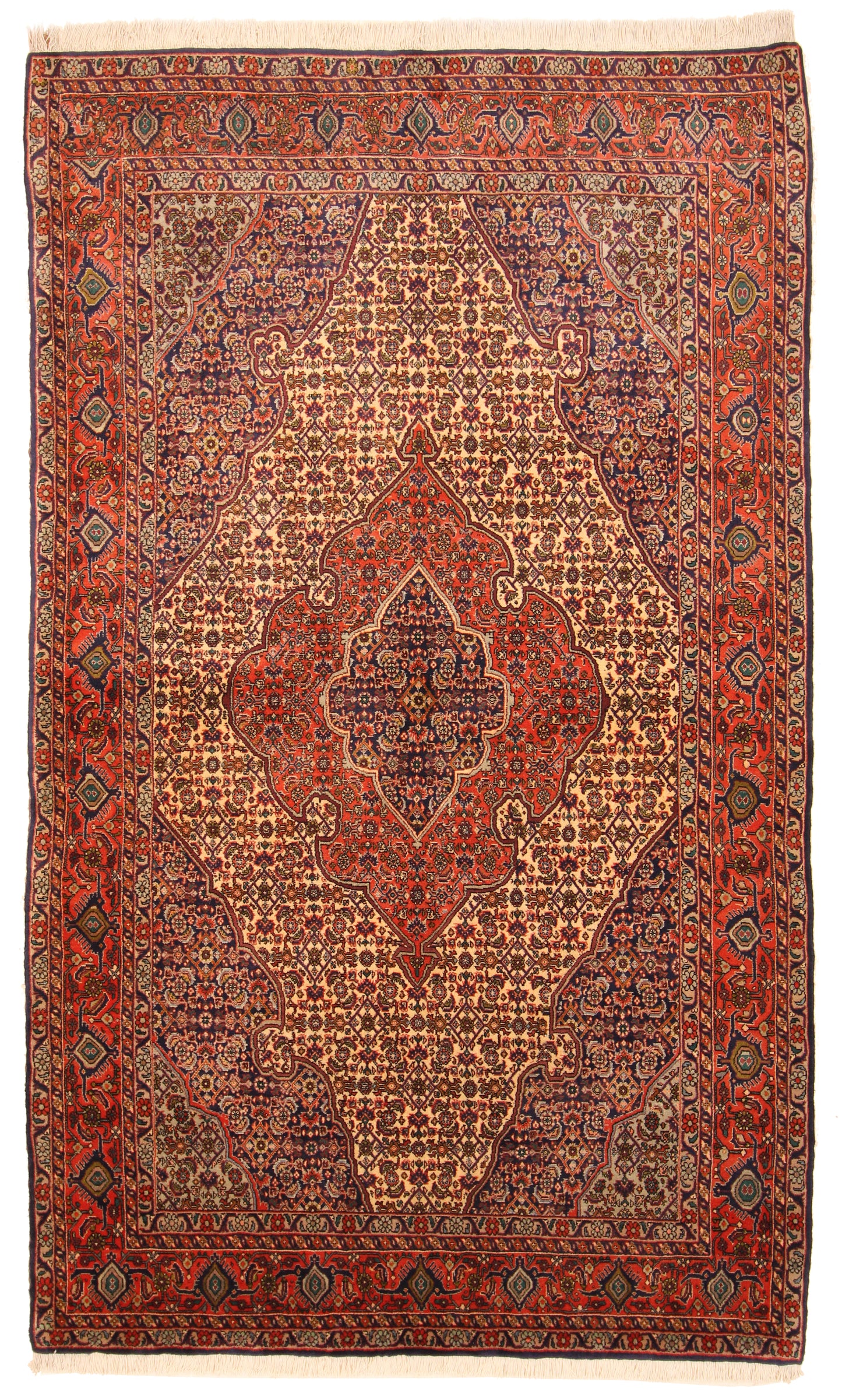 Bidjar Tekab