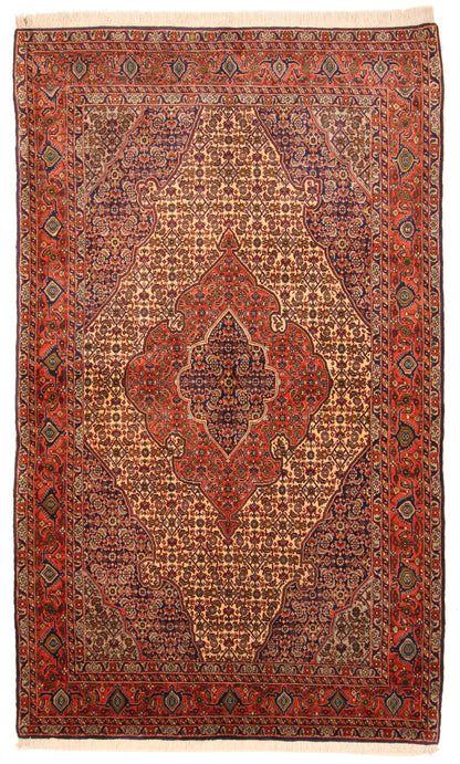 Bidjar Tekab