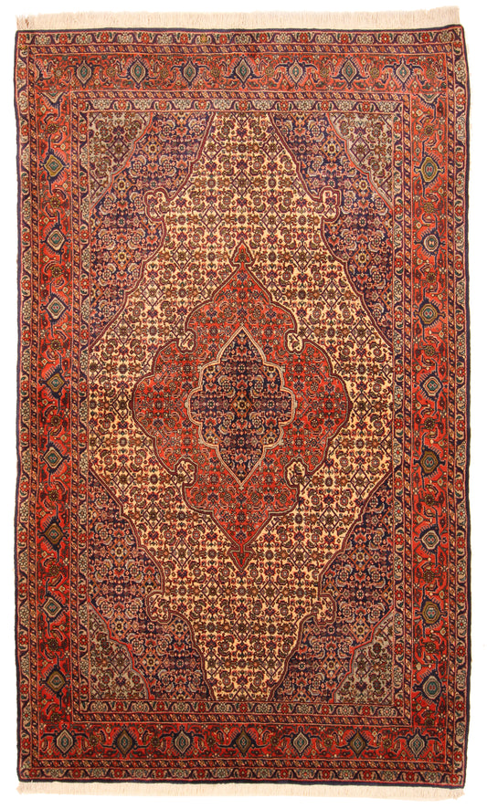 Bidjar Tekab