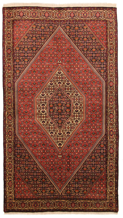 Bidjar Tekab