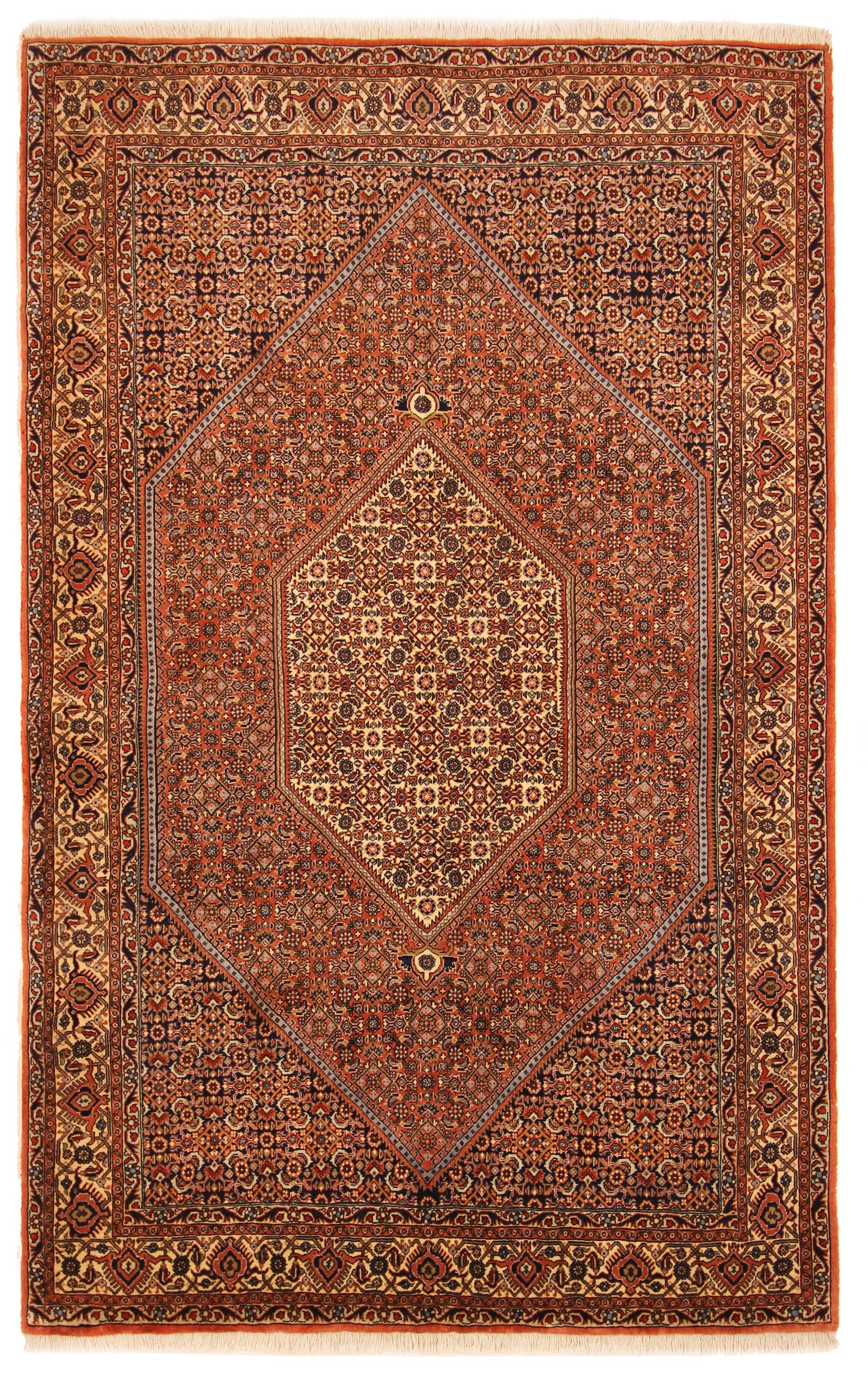 Bidjar Tekab