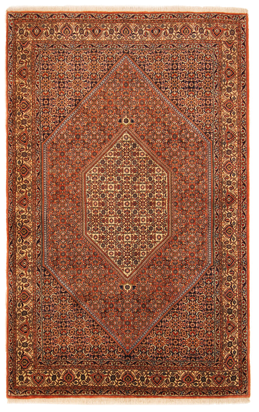 Bidjar Tekab