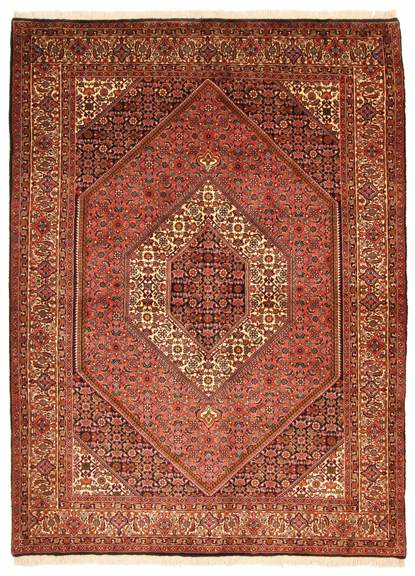 Bidjar Tekab