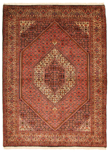 Bidjar Tekab