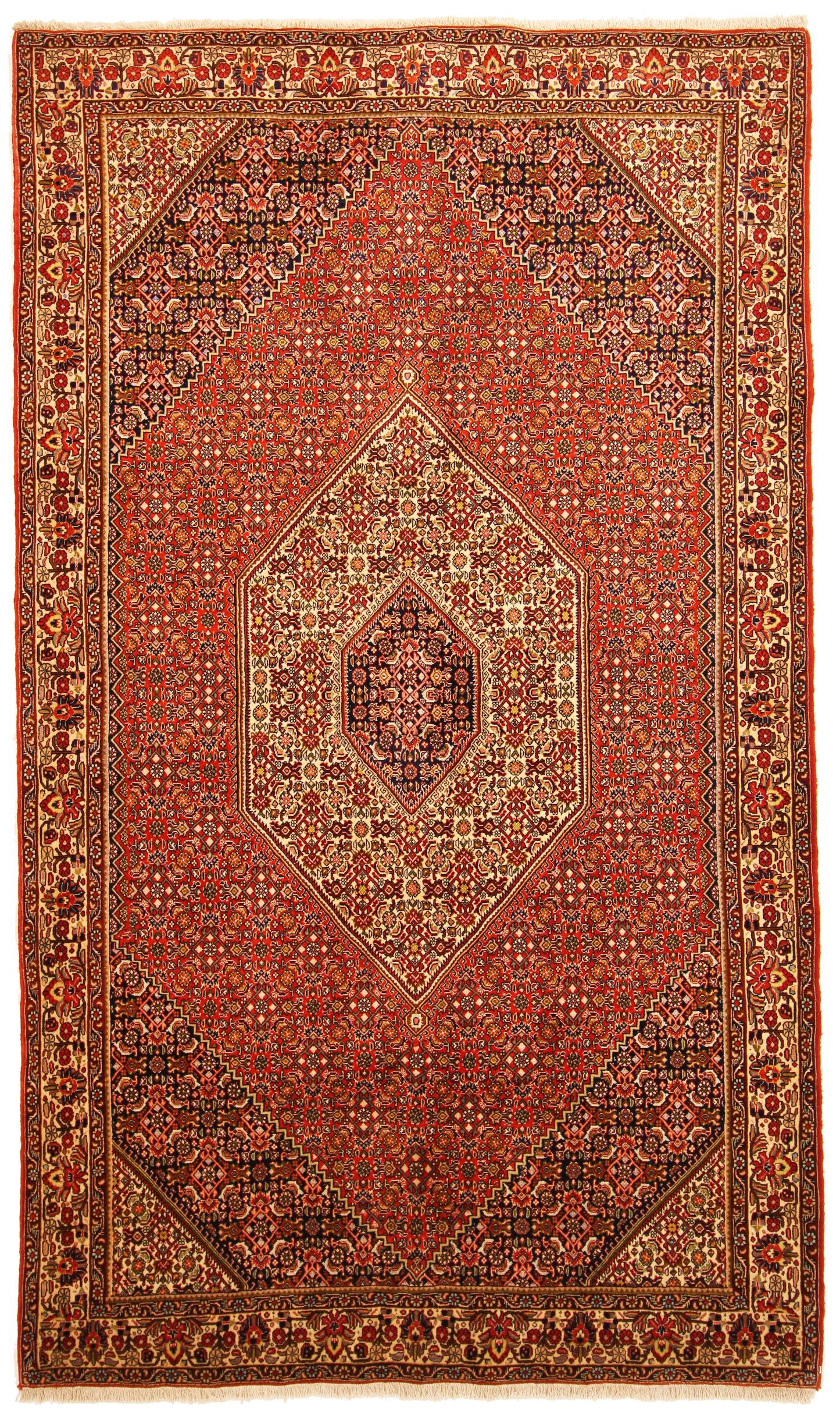 Bidjar Tekab