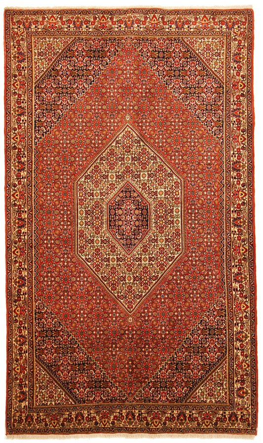 Bidjar Tekab