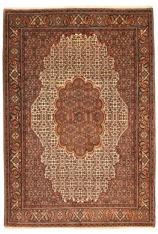 Bidjar Tekab