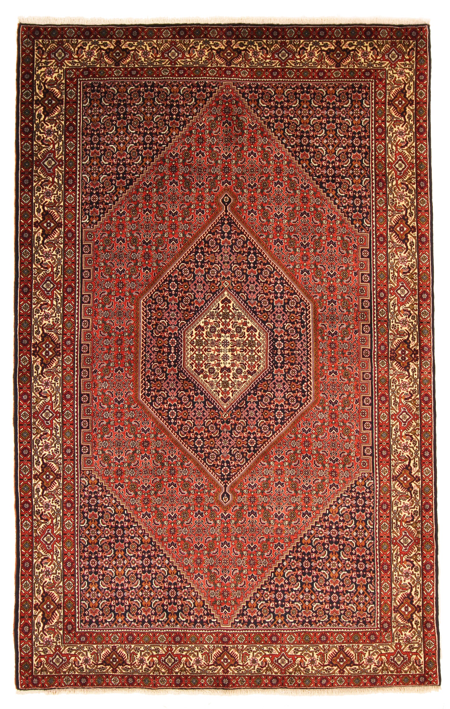 Bidjar Tekab