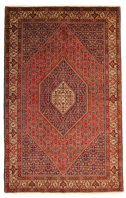Bidjar Tekab