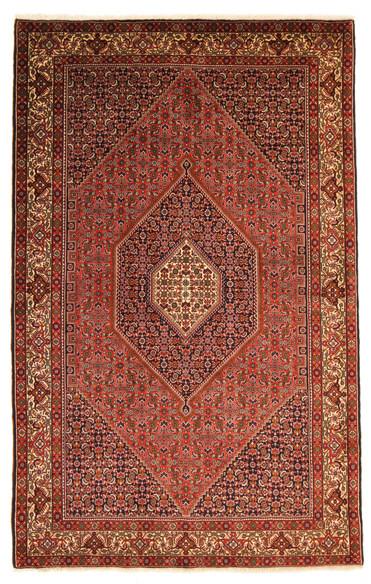 Bidjar Tekab