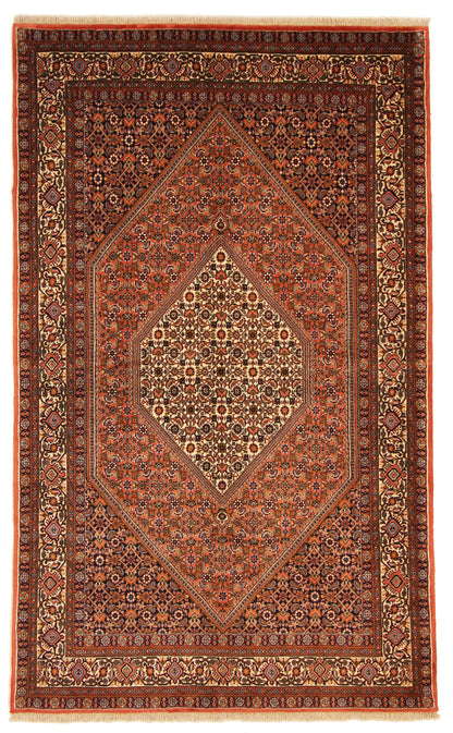 Bidjar Tekab