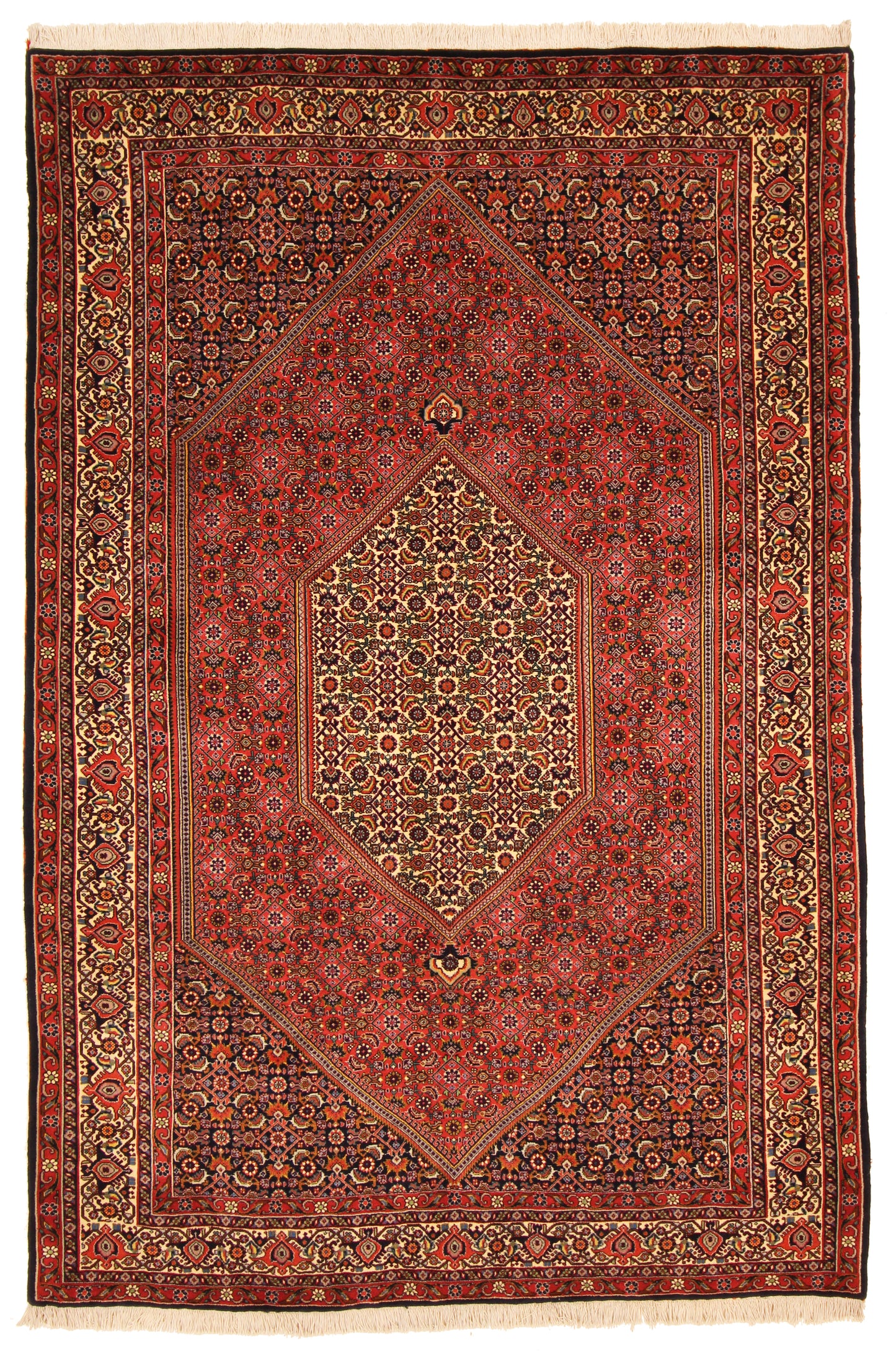 Bidjar Tekab