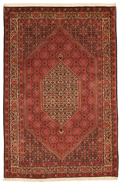 Bidjar Tekab
