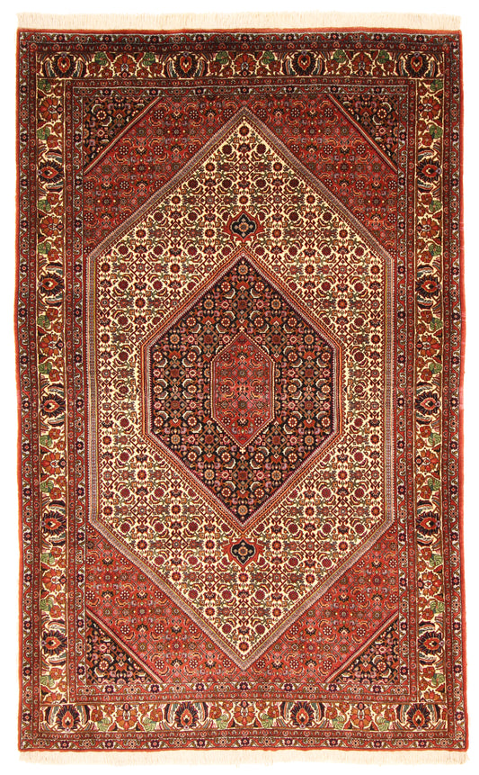 Bidjar Tekab