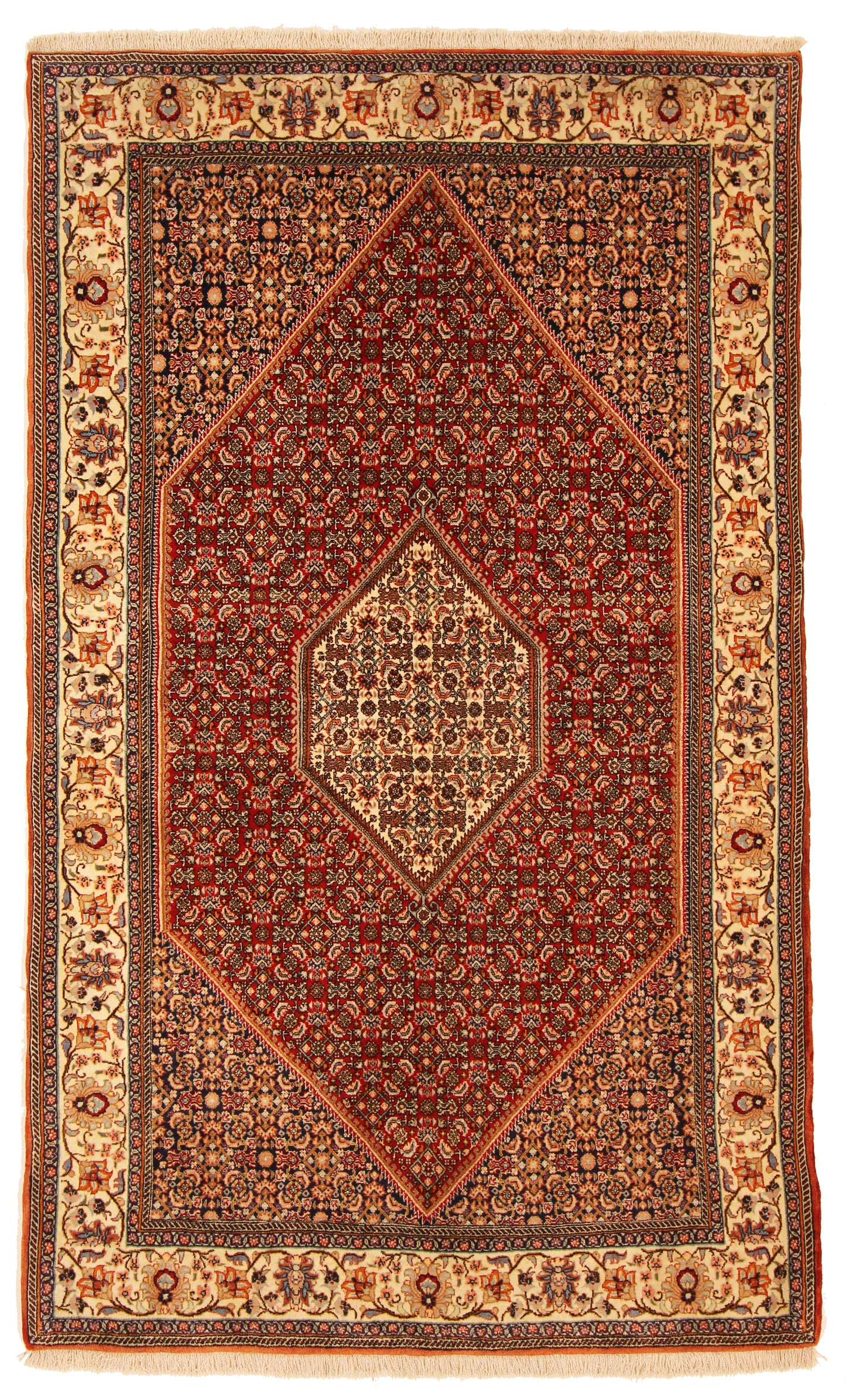 Bidjar Tekab