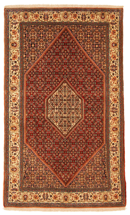 Bidjar Tekab