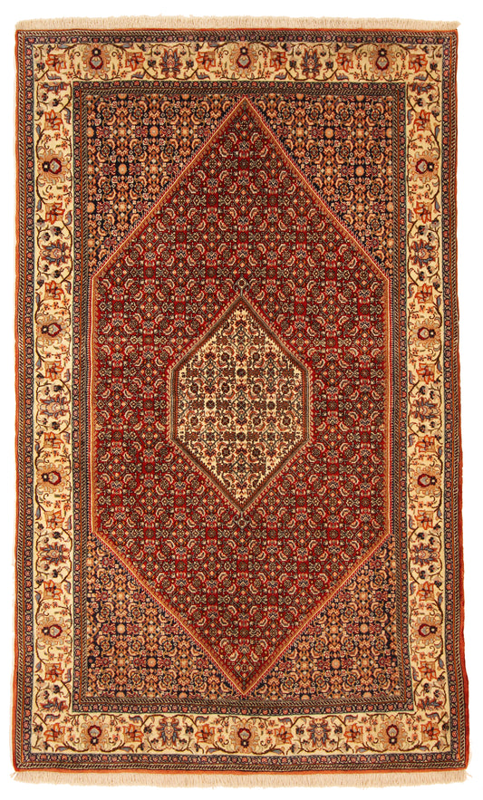 Bidjar Tekab
