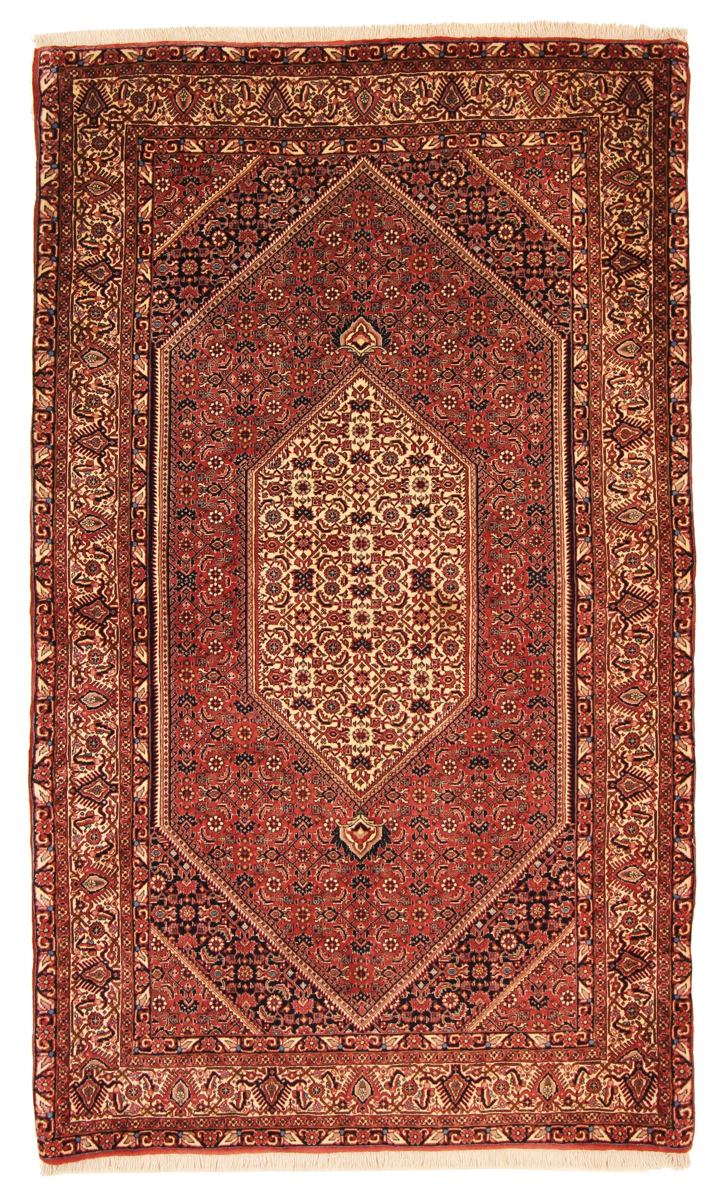 Bidjar Tekab