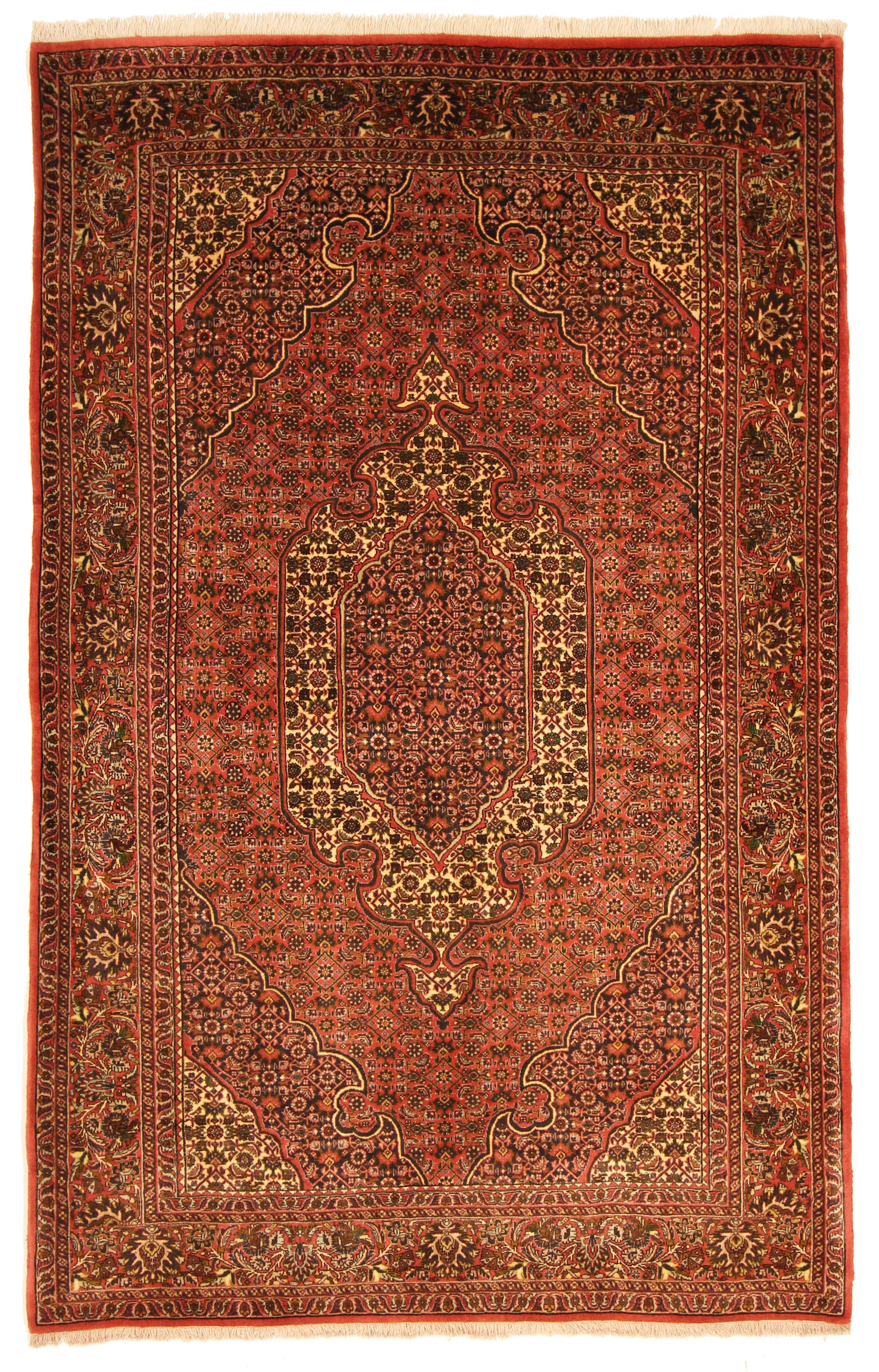 Bidjar Tekab
