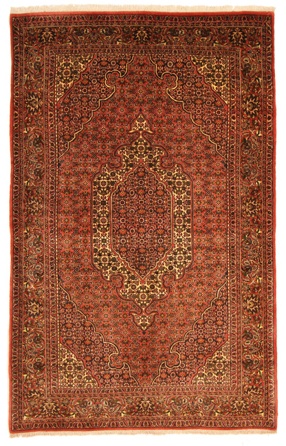 Bidjar Tekab