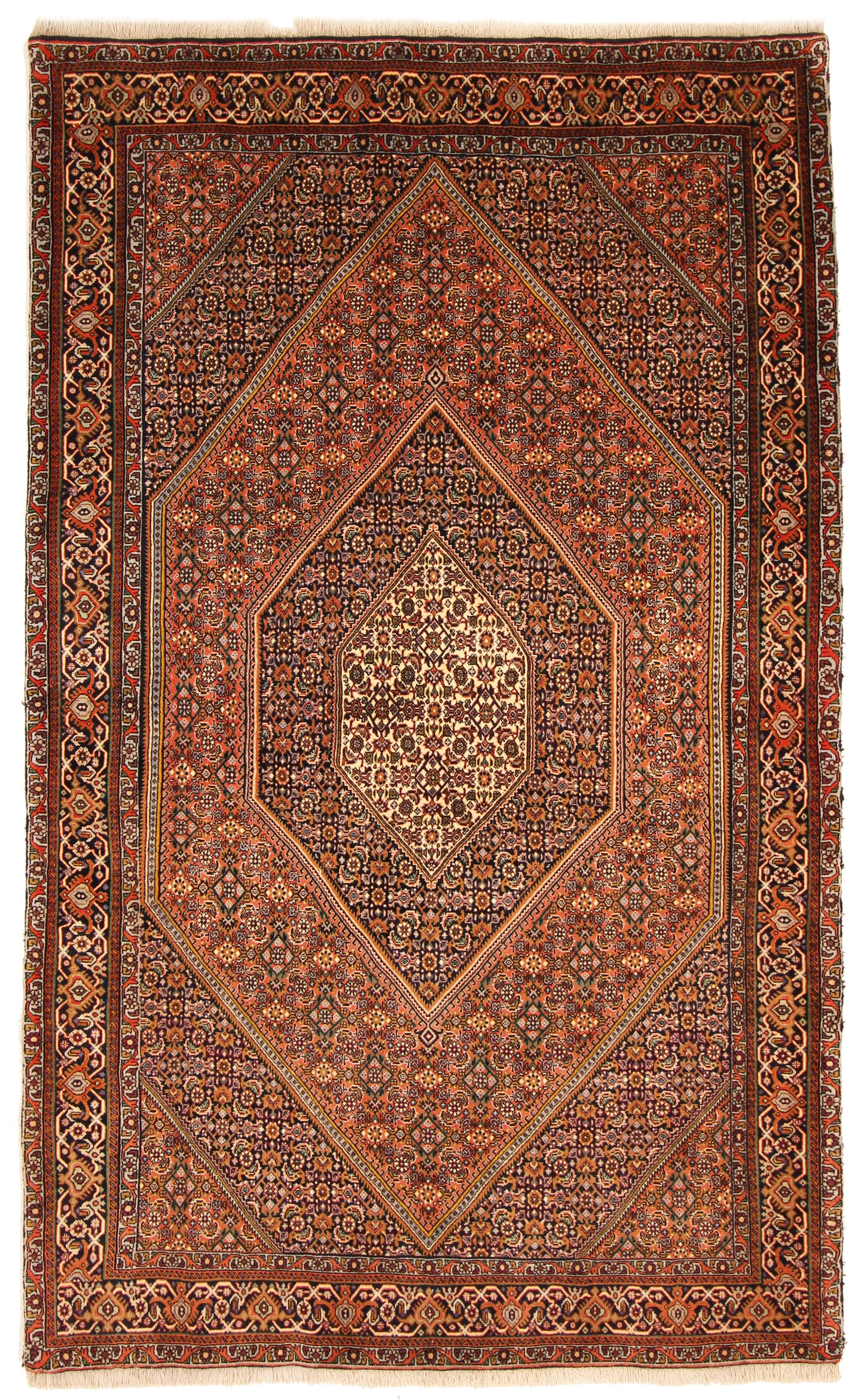 Bidjar Tekab