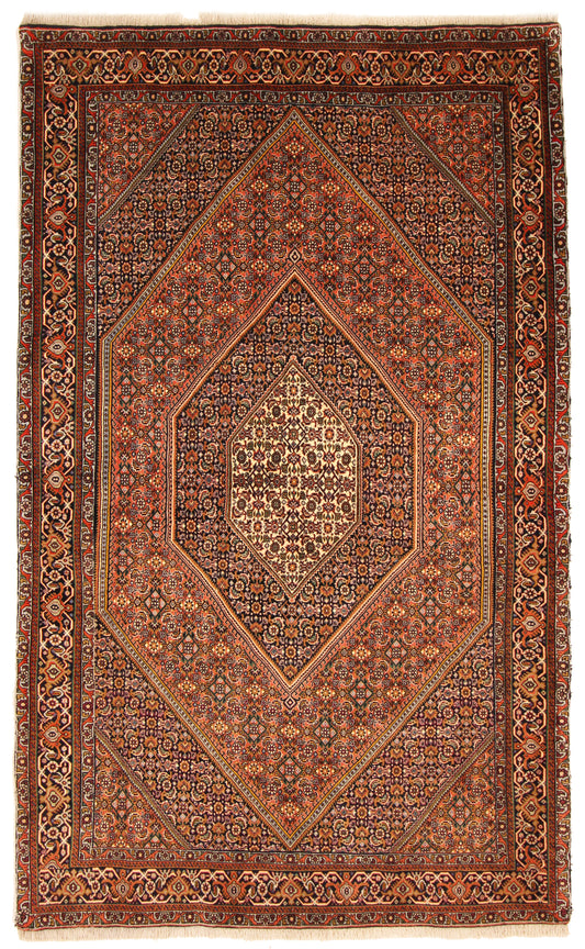 Bidjar Tekab
