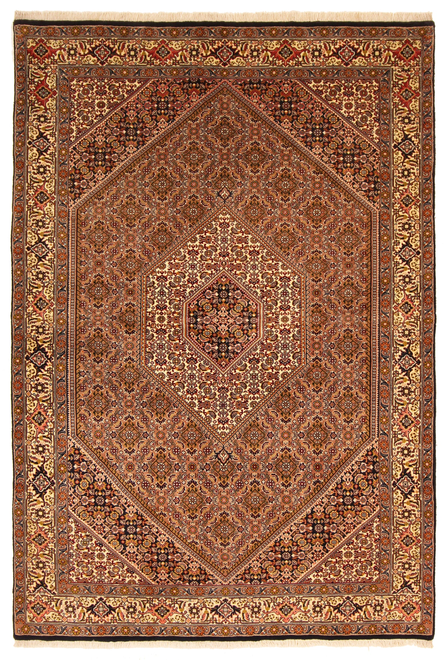 Bidjar Tekab