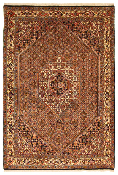 Bidjar Tekab