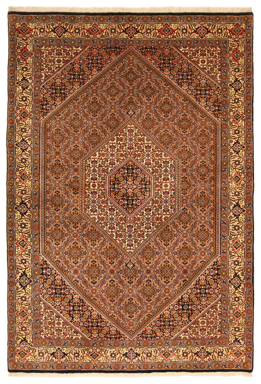 Bidjar Tekab