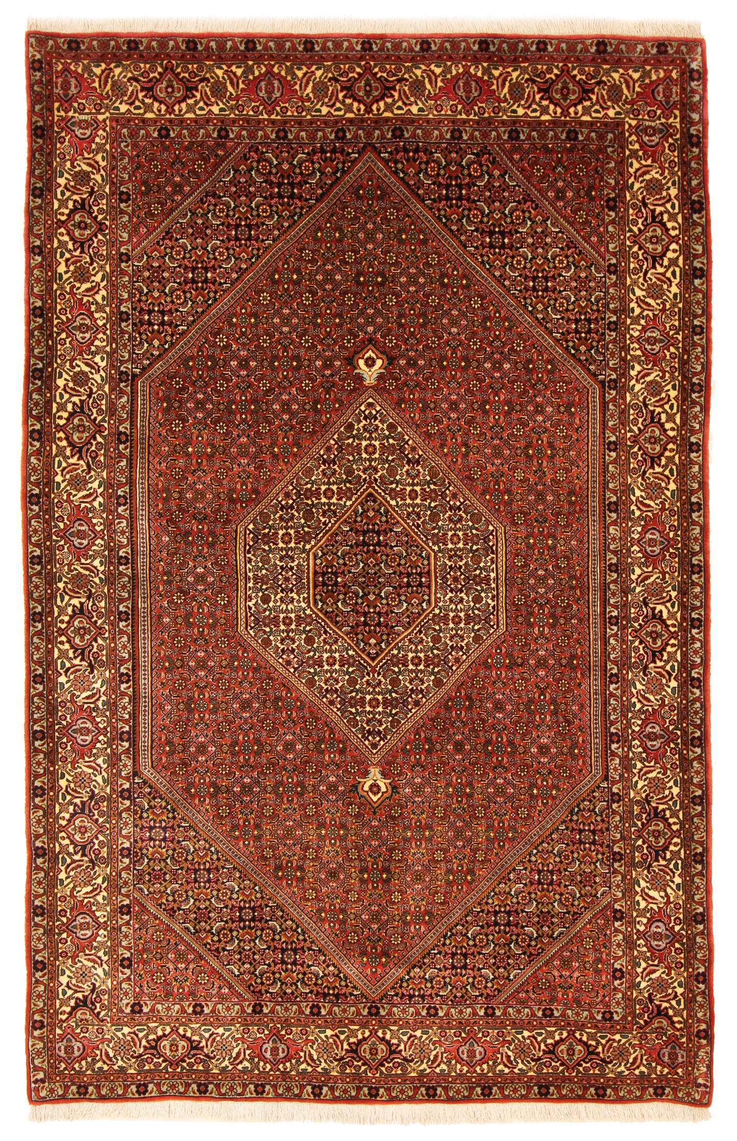 Bidjar Tekab