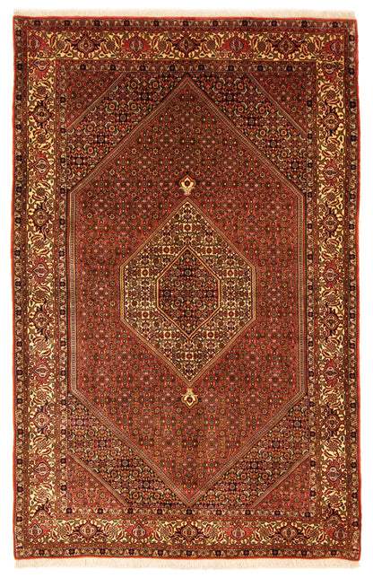 Bidjar Tekab
