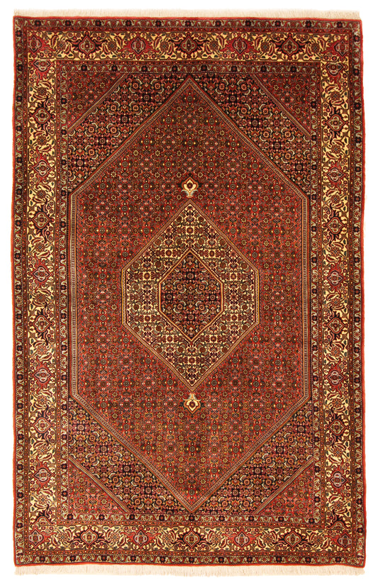 Bidjar Tekab