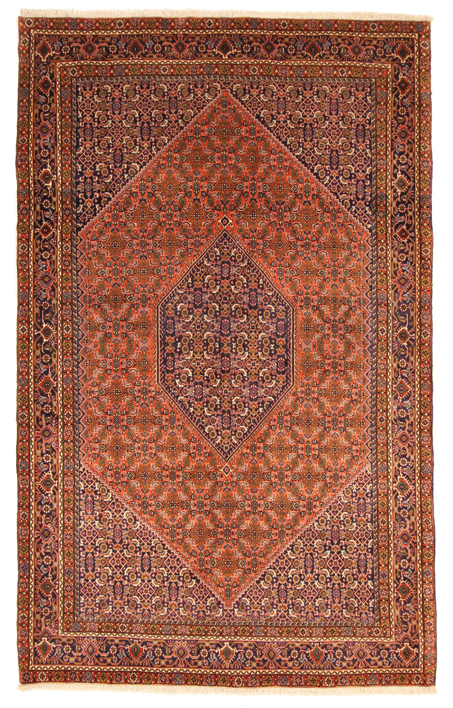 Bidjar Tekab