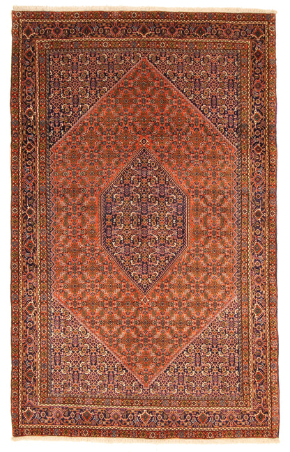 Bidjar Tekab