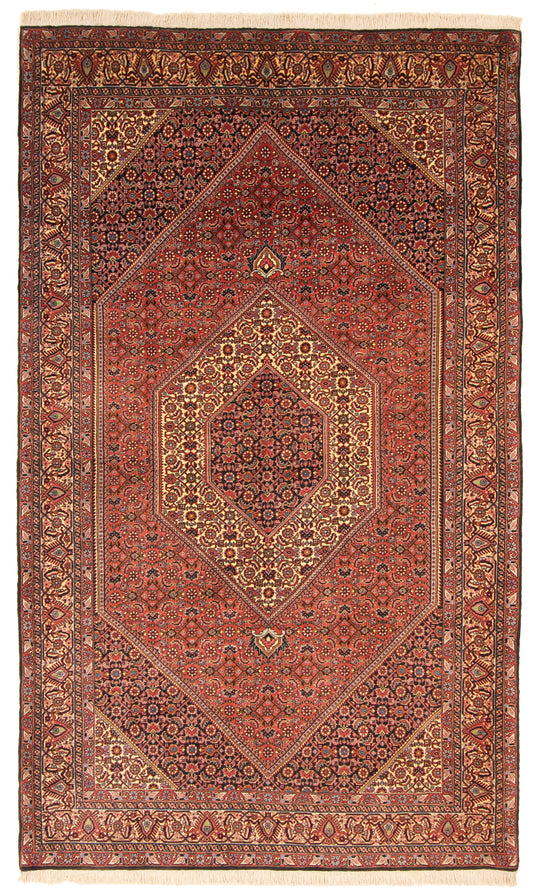 Bidjar Tekab