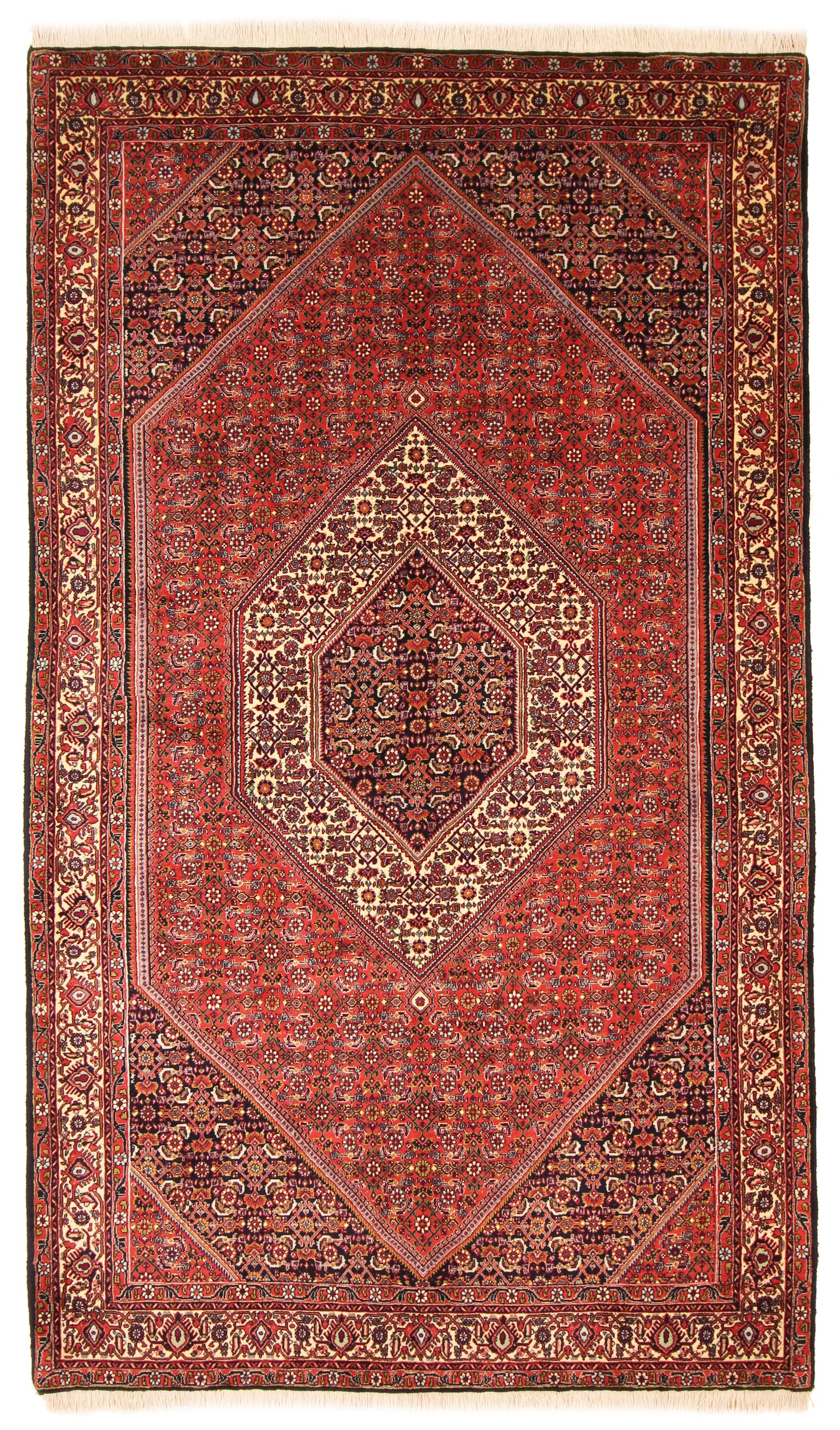 Bidjar Tekab
