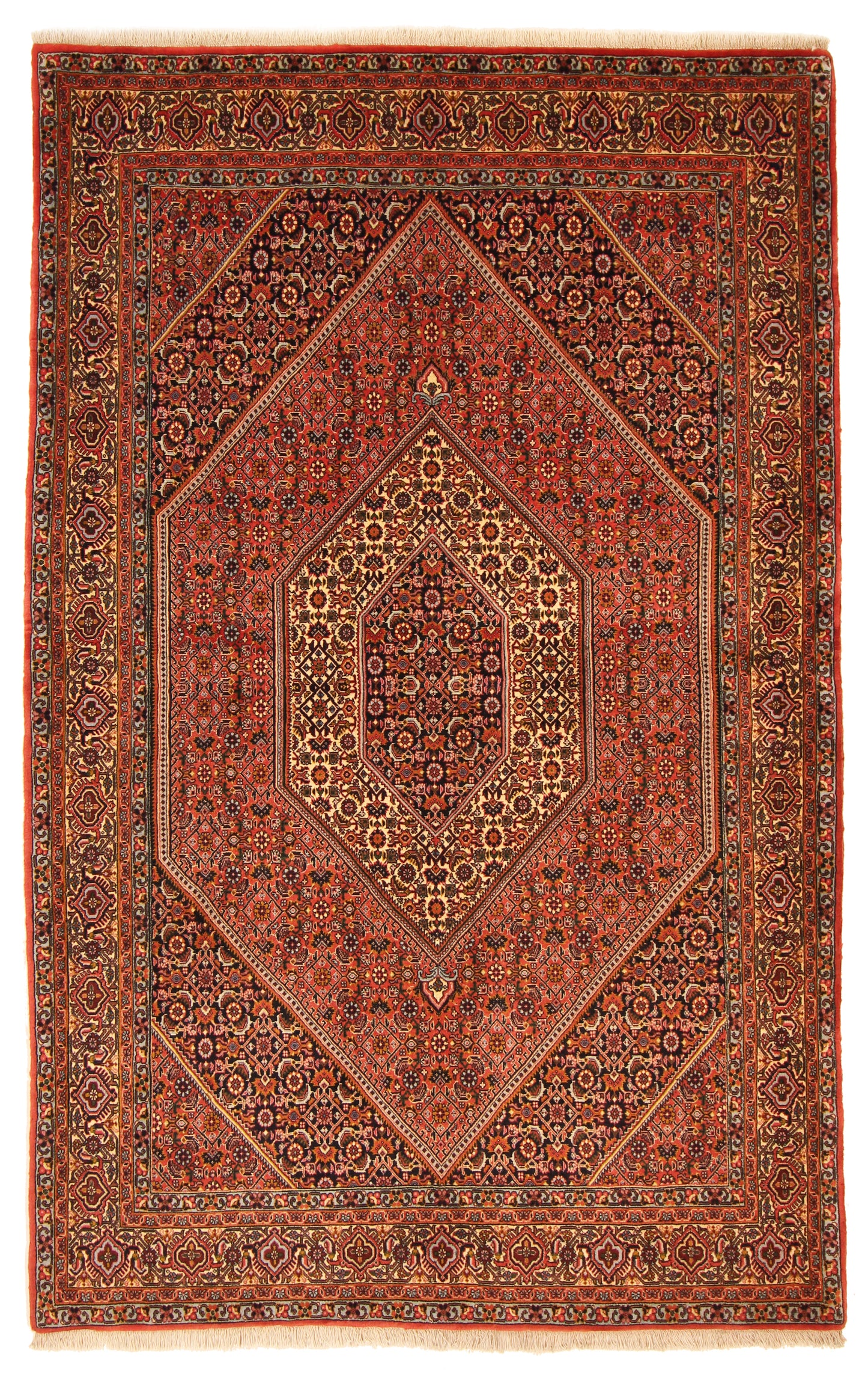 Bidjar Tekab