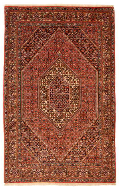 Bidjar Tekab